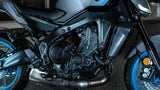 2026 MT-09 - Ride Away Including On Road Costs