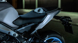 2026 MT-09 - Ride Away Including On Road Costs