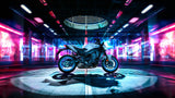 2026 MT-09 - Ride Away Including On Road Costs