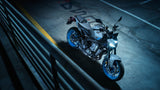 2026 MT-09 - Ride Away Including On Road Costs