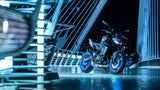 2026 MT-09 - Ride Away Including On Road Costs