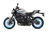 2026 MT-09 - Ride Away Including On Road Costs