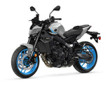 2026 MT-09 - Ride Away Including On Road Costs
