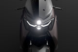 NMAX 155 Scooter - Ride Away Including On Road Costs