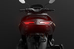 NMAX 155 Scooter - Ride Away Including On Road Costs