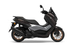 NMAX 155 Scooter - Ride Away Including On Road Costs