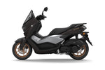 NMAX 155 Scooter - Ride Away Including On Road Costs