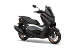 NMAX 155 Scooter - Ride Away Including On Road Costs