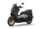 NMAX 155 Scooter - Ride Away Including On Road Costs
