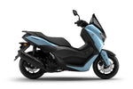 NMAX 155 Scooter - Ride Away Including On Road Costs