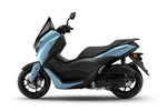 NMAX 155 Scooter - Ride Away Including On Road Costs