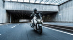 NMAX 155 Scooter - Ride Away Including On Road Costs