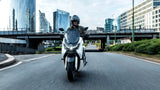 NMAX 155 Scooter - Ride Away Including On Road Costs