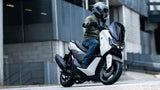 NMAX 155 Scooter - Ride Away Including On Road Costs