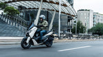 NMAX 155 Scooter - Ride Away Including On Road Costs