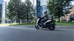 NMAX 155 Scooter - Ride Away Including On Road Costs