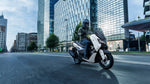 NMAX 155 Scooter - Ride Away Including On Road Costs