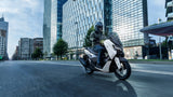 NMAX 155 Scooter - Ride Away Including On Road Costs