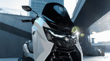 NMAX 155 Scooter - Ride Away Including On Road Costs