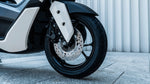 NMAX 155 Scooter - Ride Away Including On Road Costs