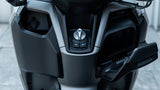 NMAX 155 Scooter - Ride Away Including On Road Costs