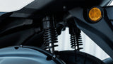 NMAX 155 Scooter - Ride Away Including On Road Costs