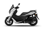 NMAX 155 Scooter - Ride Away Including On Road Costs