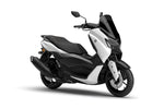NMAX 155 Scooter - Ride Away Including On Road Costs