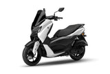 NMAX 155 Scooter - Ride Away Including On Road Costs