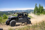 2025 RMAX4 1000 XT-R (Long Wheel Base)