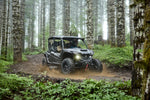 2025 RMAX4 1000 XT-R (Long Wheel Base)