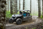 2025 RMAX4 1000 XT-R (Long Wheel Base)