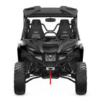 2025 RMAX4 1000 XT-R (Long Wheel Base)