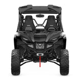 2025 RMAX4 1000 XT-R (Long Wheel Base)