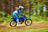 TTR125LWE