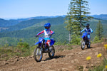 TTR125LWE