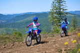 TTR125LWE