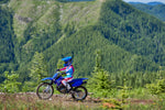 TTR125LWE