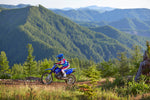 TTR125LWE
