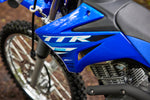TTR125LWE