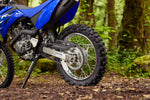 TTR125LWE