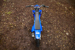 TTR125LWE