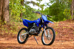 TTR125LWE