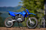 TTR125LWE