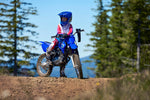 TTR125LWE