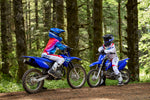 TTR125LWE