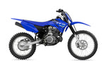 TTR125LWE
