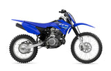 TTR125LWE