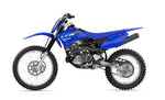 TTR125LWE