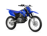TTR125LWE